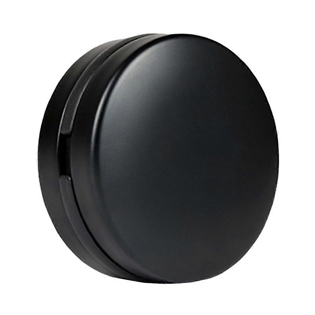 Metal Resistance Headphone Storage Case Portable Protective Box for Pressure Fall Earphone Organizer Travel and Daily Use