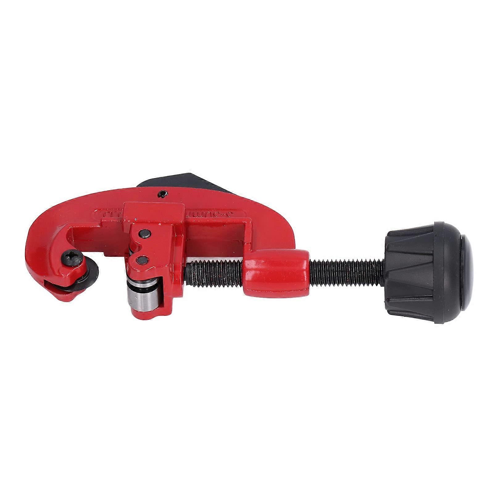 Quality Manual Copper Pipe Cutter Tool Aluminum Alloy Pipe Cutting Tool GType Fast and Efficient Pipe Cutter for Safe and Precise Cuts