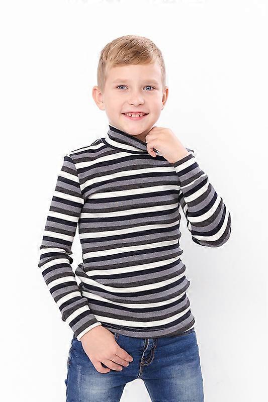 Boys’ Turtleneck – Warm & Stylish for Demi-Season, Demi-season,  HC 6068-022-4