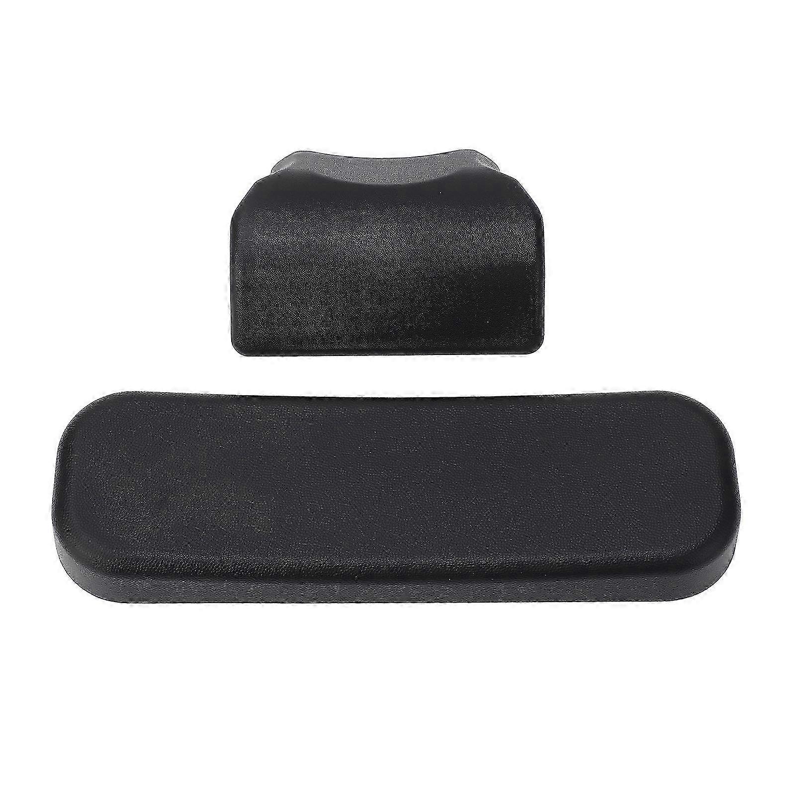 Passenger cushion for saddle bag - Comfortable motorcycle backrest pad
