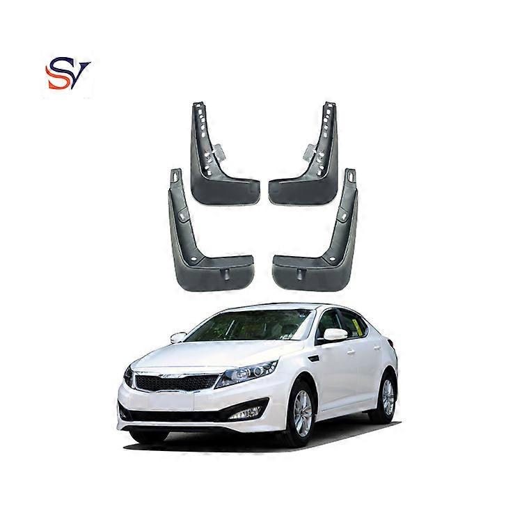 Applicable K5 2011 Car Fender Roll Fender