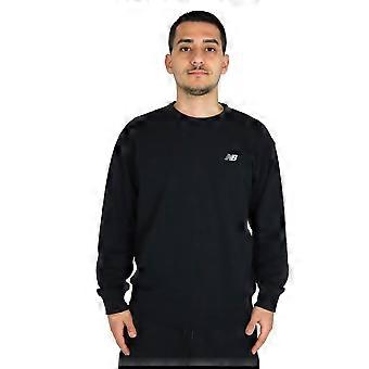 Sweat-shirt mt41507bk noir
