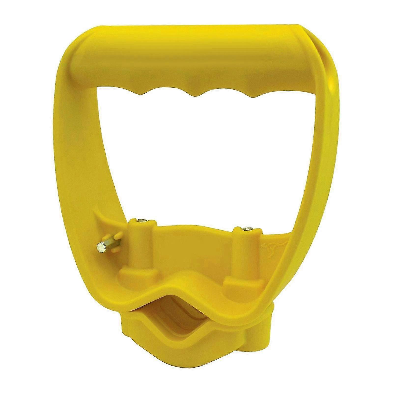 Back Saving Tool Handle Attachment for Snow Pushers String Trimmers Rakes