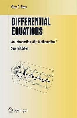 Differential Equations