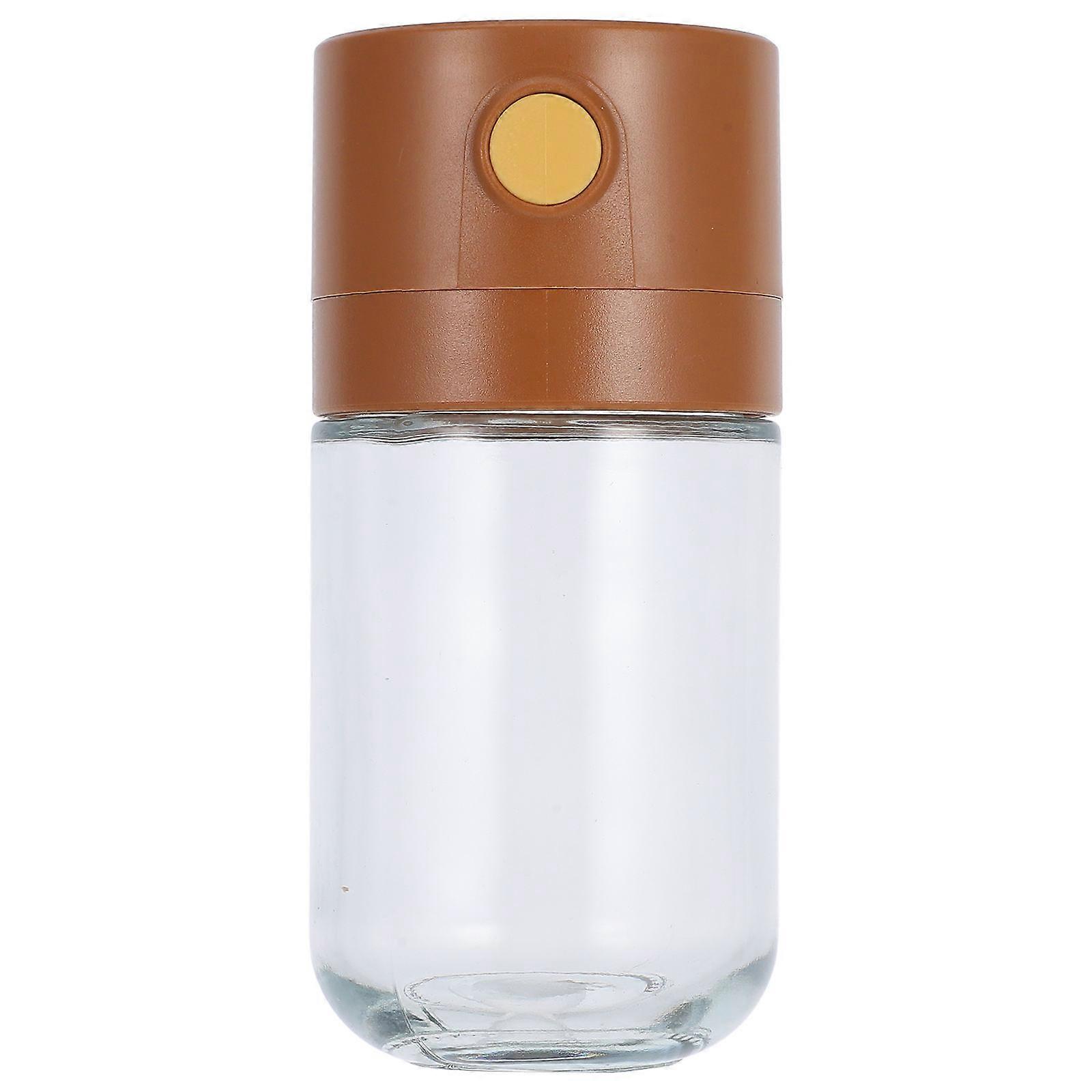 Precision Salt Spice Jar Airtight Lid For Kitchen Cooking Baking 1Pack