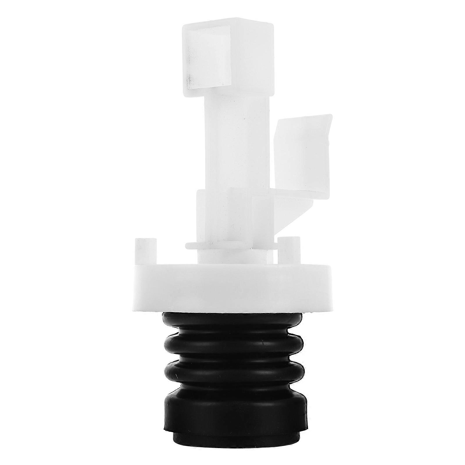 Filtration System for Washing Machines Standard Design Effective Debris Blockage Prevention 11.50X6.00X6.00cm 1Pcs
