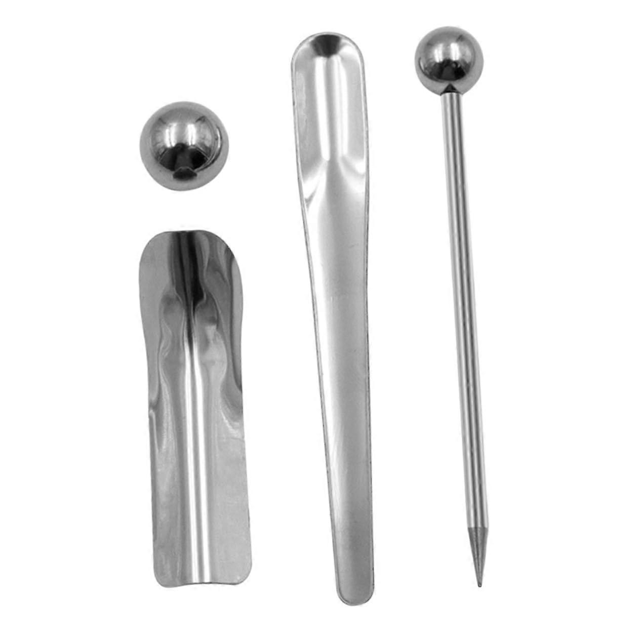 Tile slurry tool set Pressure seam steel tool for ceramic floor tiles Durable material, easy to use and carry.