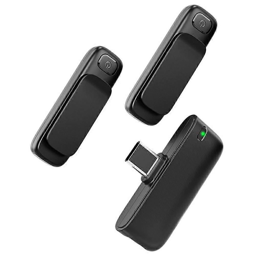 AI Noise Reduction Live Streaming Mic