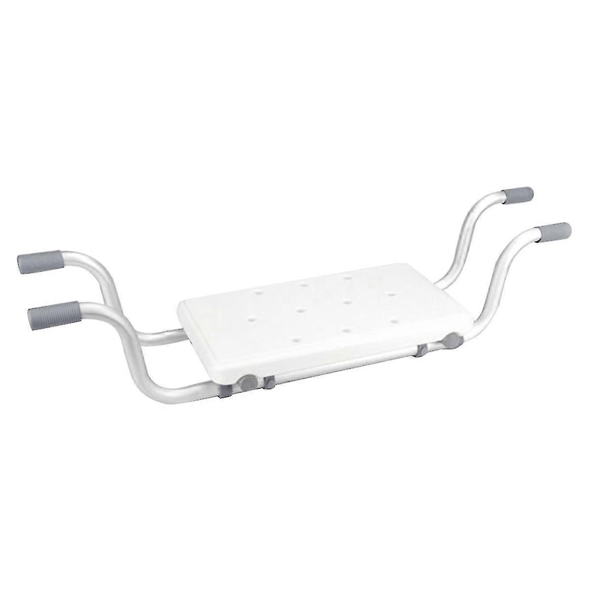Width Adjustable Bathtub Seat,Bath Chair,Non-Slip Bathtub Stand,Shower Chair for Seniors Sturdy Load