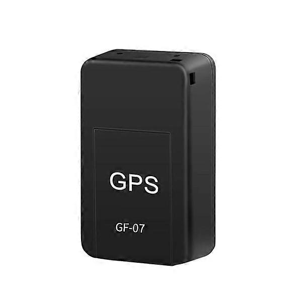 Universal Car GPS Tracker Magnetic Vehicle Cycle Mini Tracking Device Wireless New null none