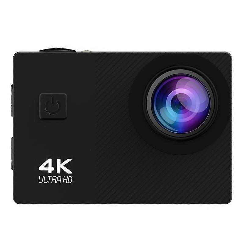 I5-359 2.0 inch IPS HD Screen Action Camera I5-359