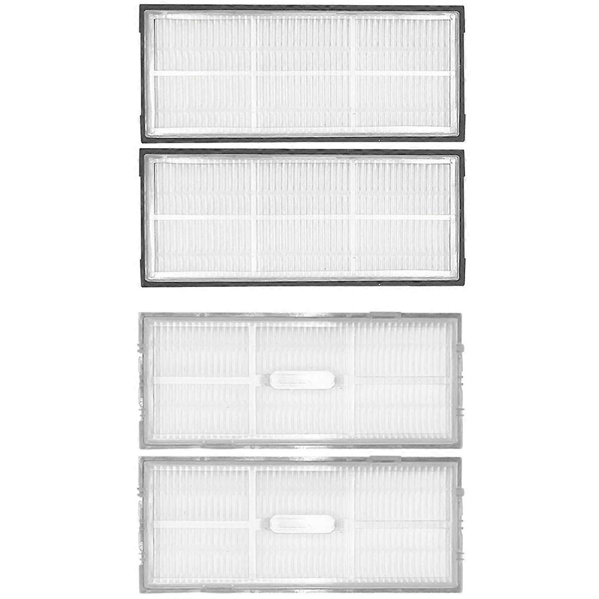 Hepa Filter for S8/S8+/S8 Pro Ultra/S7/S7 Maxv/S7 Maxv Ultra/S7 Max Ultra/S7 Pro Ultra Vacuum Clean