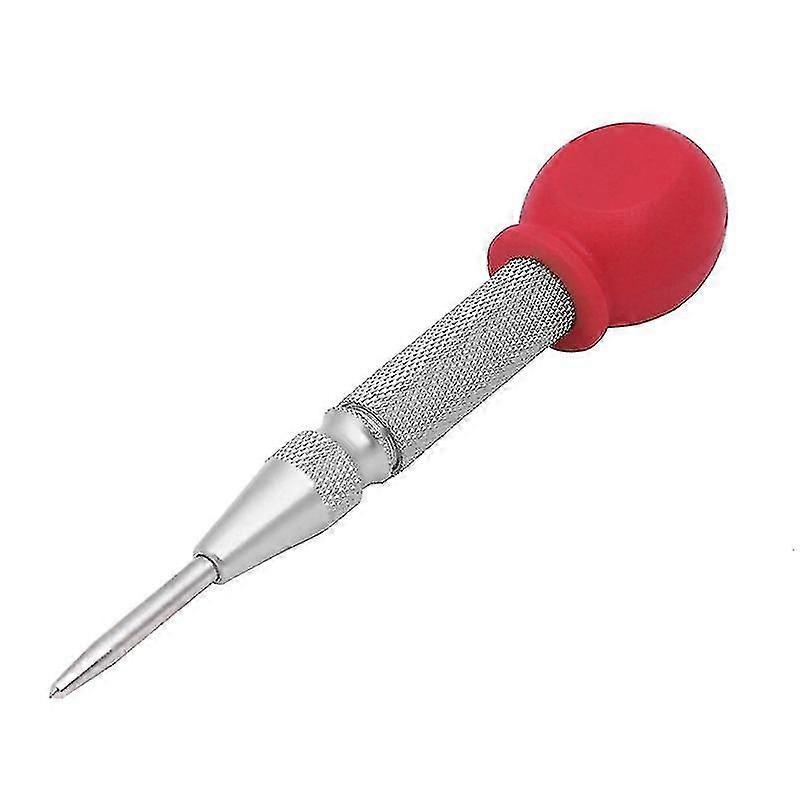 1pcs Hss Center Punch Stator Punching Automatic Center Pin Punch Spring Loaded