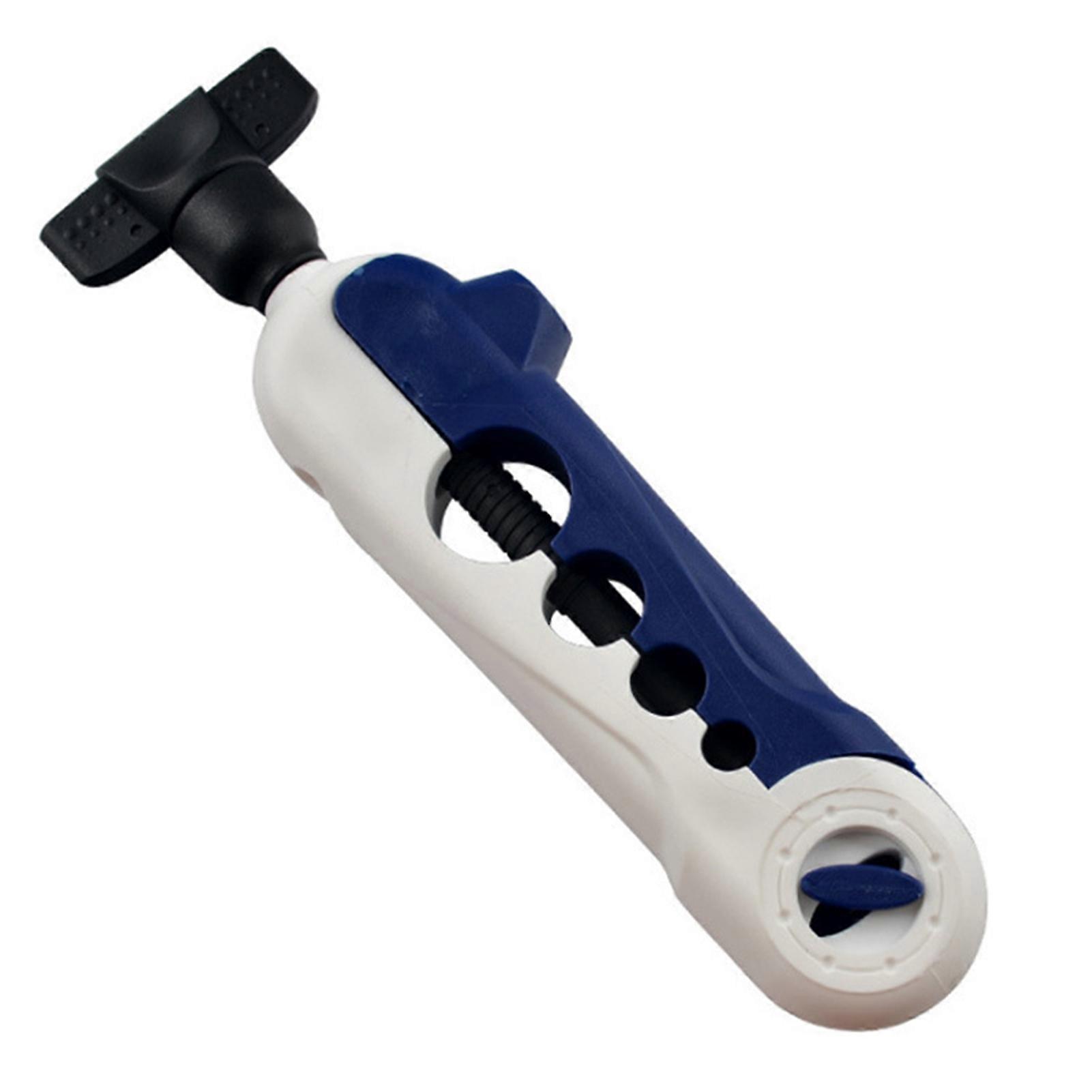 Fishing Reel Winding Tool Lightweight Sea Rod Casting Line Wrapper for Lake Sea