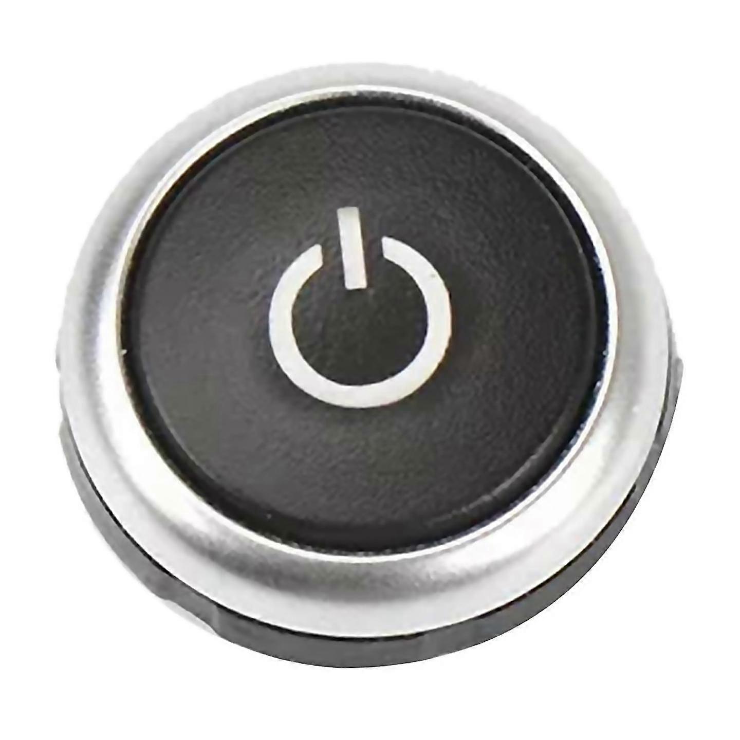 For Car Radio Switch Knob Cd Machine Switch Button 64119350272 For