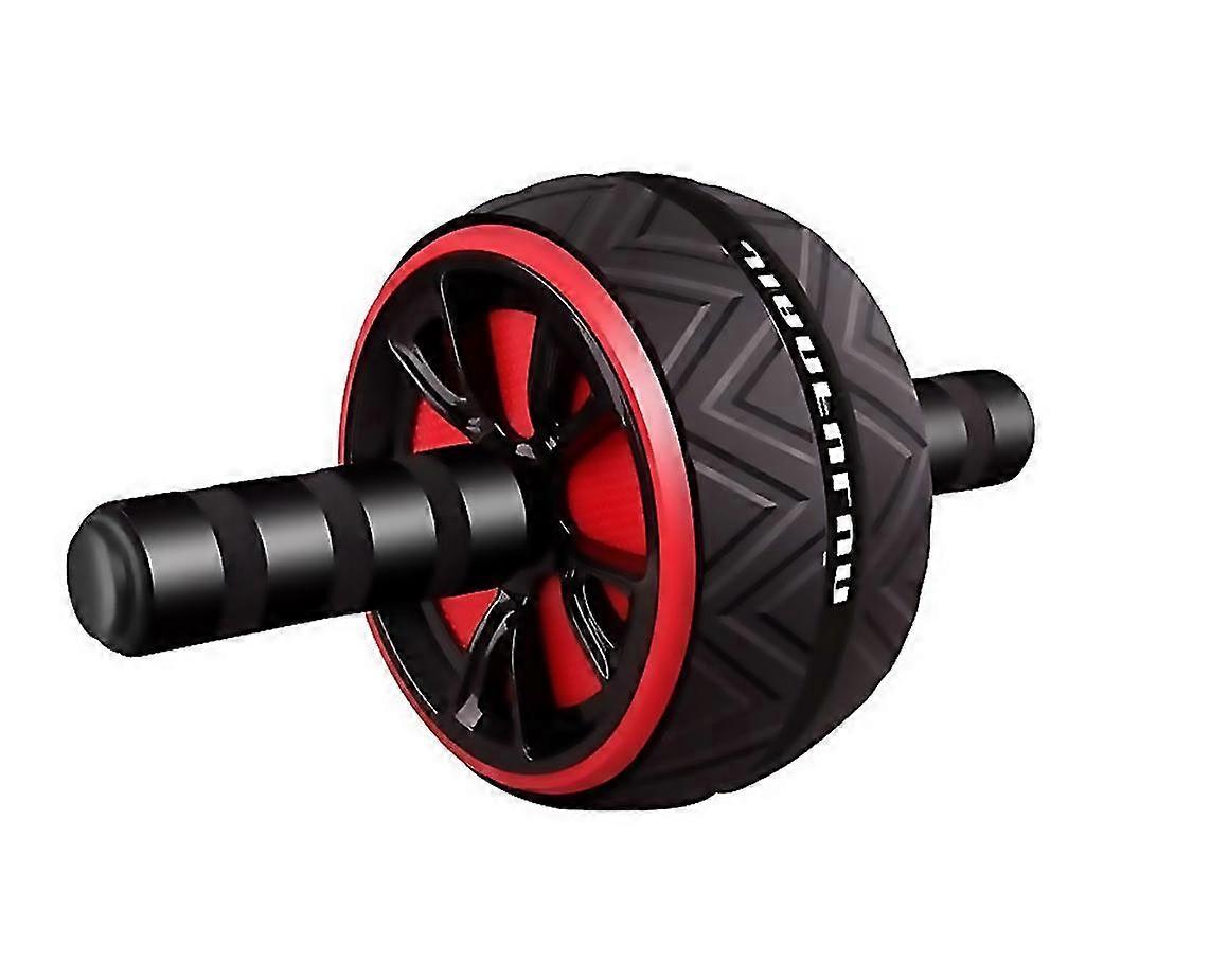 Ab Roller For Abdominal And Muscle Training