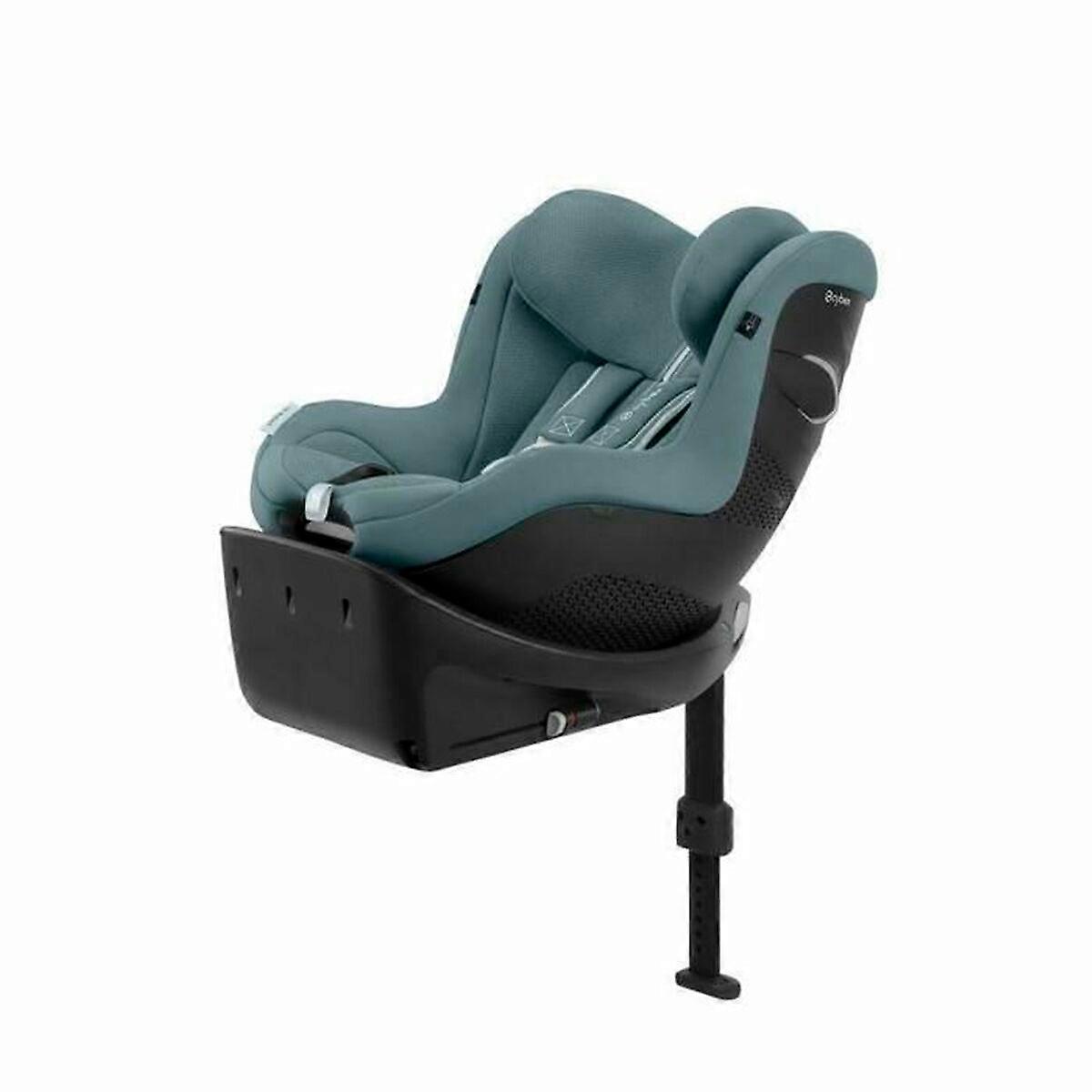 Καρέκλα Αυτοκινήτου Cybex Blue 0+ (de 0 a 13 κιλά) Παιδική ECE R129