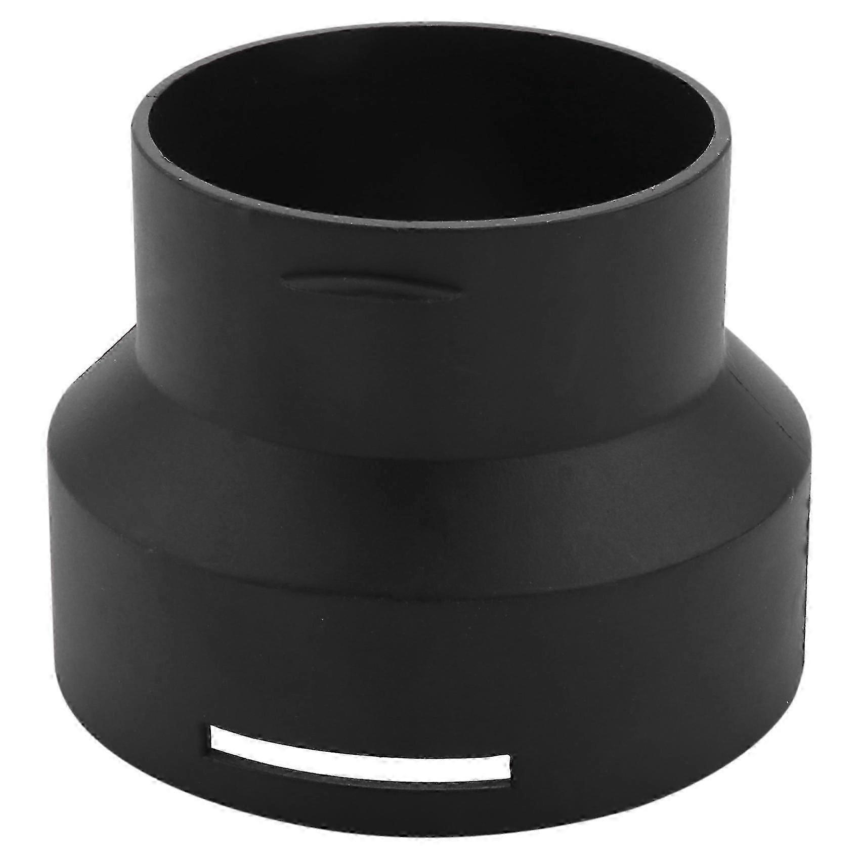 75mm إلى 60mm وقوف السيارات سخان مجاري الهواء المخفض موصل سخان الهواء مجاري الأنابيب المخفض محول تحويل