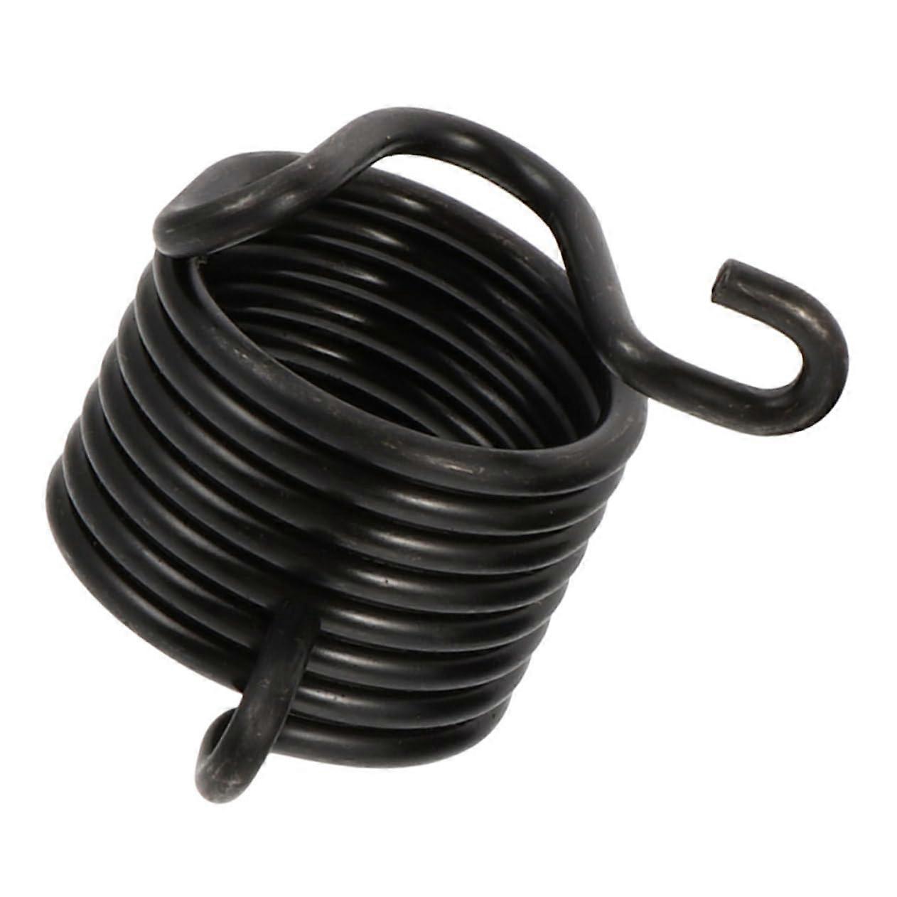 Pneumatic Chisel Retaining Spring Model Efficiency and Stability for Air Hammer Durable Materials Effortless Handling HeavyDuty Work