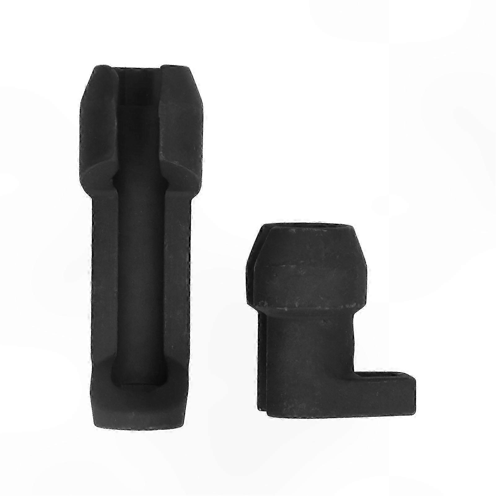 Steel Alloy Socket for Vehicle Repair Compatible with 6.7L Power Stroke Engine