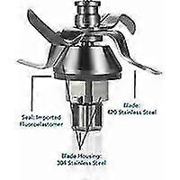 Replacement blade for Vorwerk Thermomix TM31