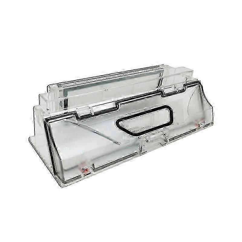 Replacement Dust Bin for 1st Generation Nerat 1S Vacuum Cleaner - Essential Accessory