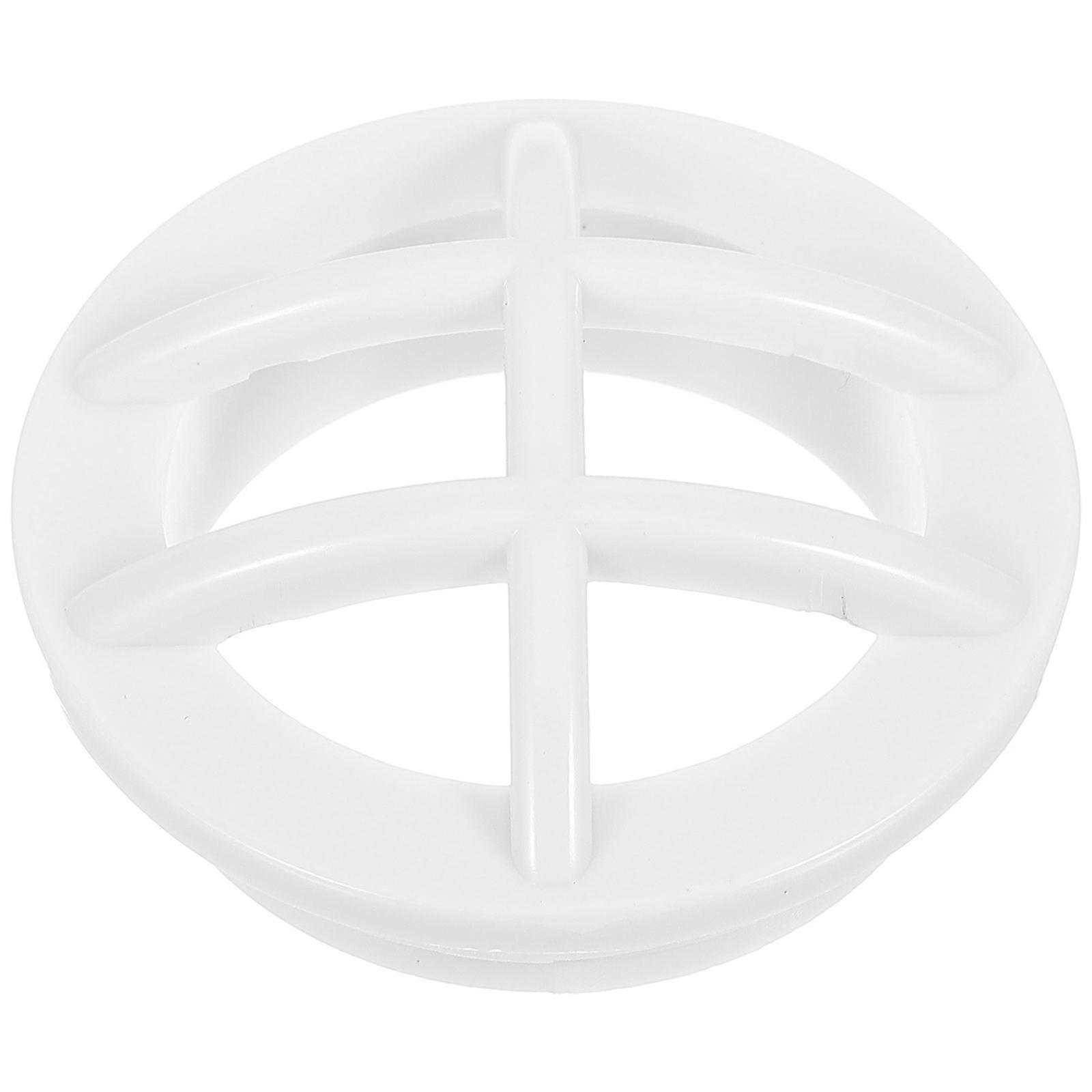 Swimming Pool Inlet Grating Replaceable Grate Insert Professional Inlet Strainer Pool Accessory