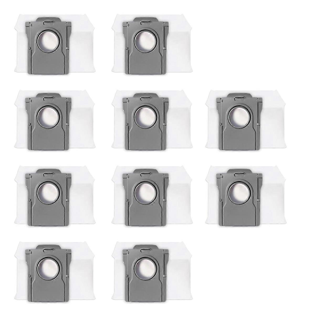 Applicable to for X30 Dust Bag Robot Sweeper Accessories, Sweeping Machine Dust Bag