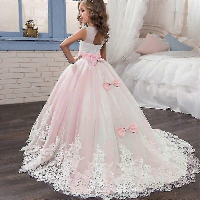 Dress for Girls Pattern Wedding