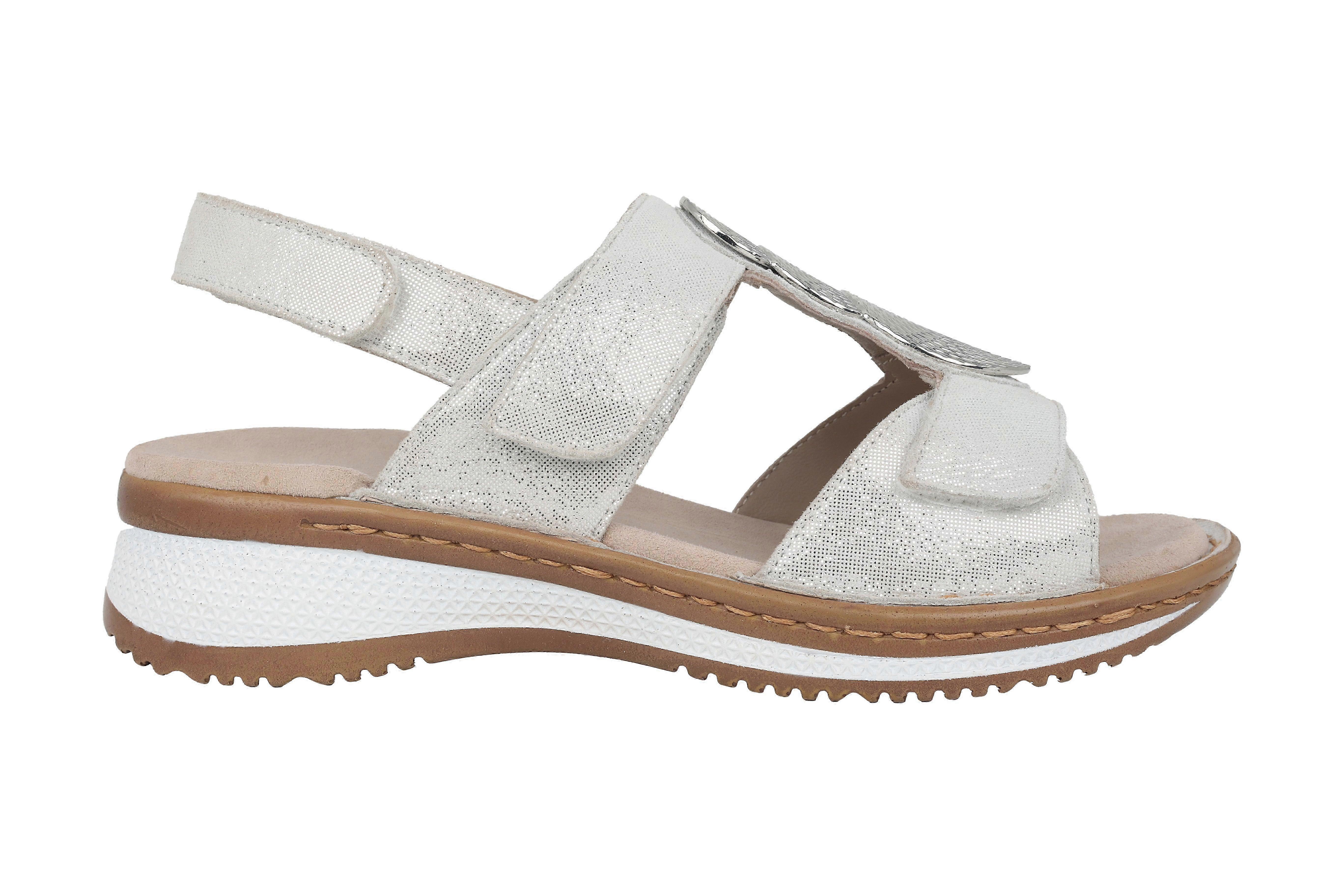 Ara Hawaii - women's sandal