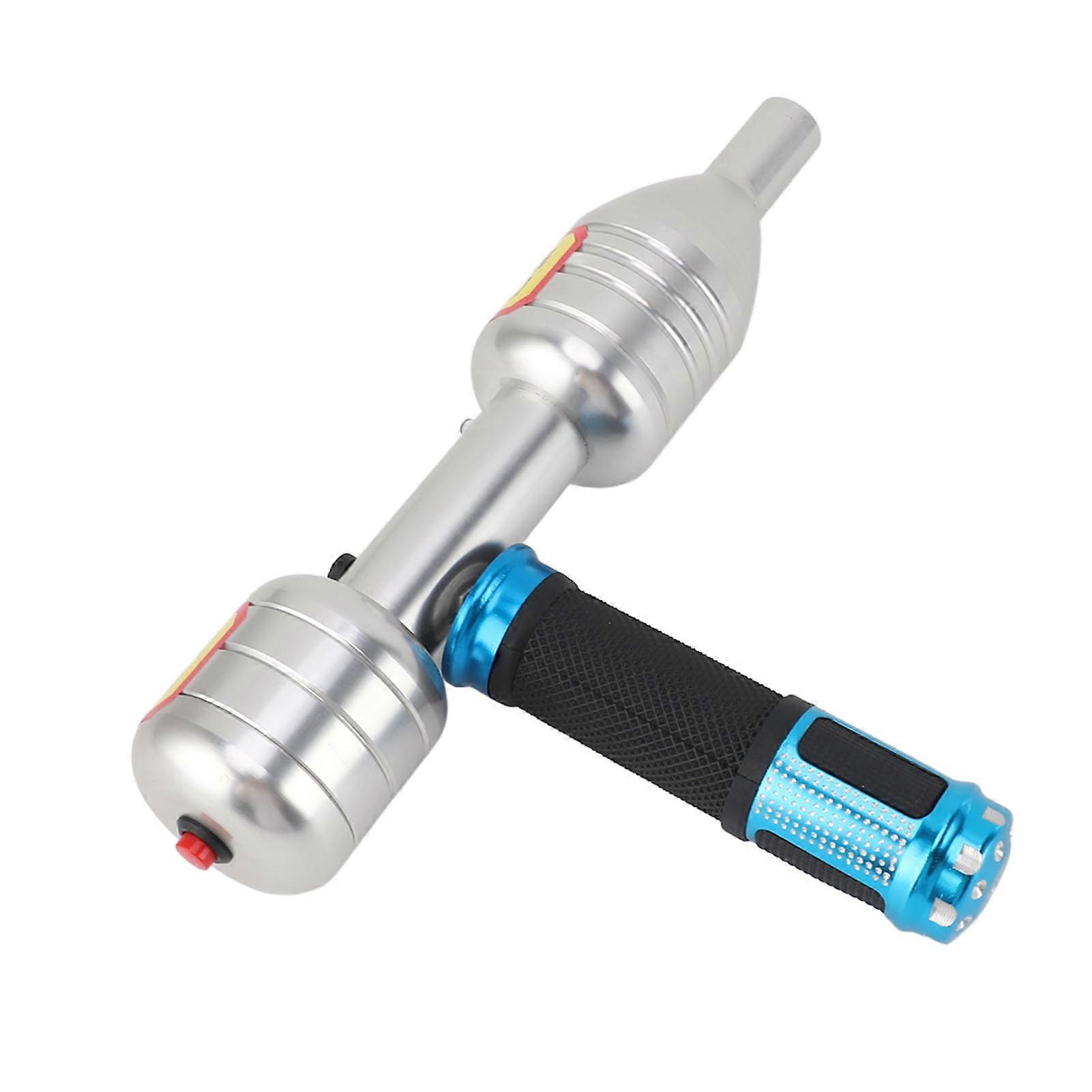 Handheld Feng Shui Detector 20m Depth 1000m Range EU Plug