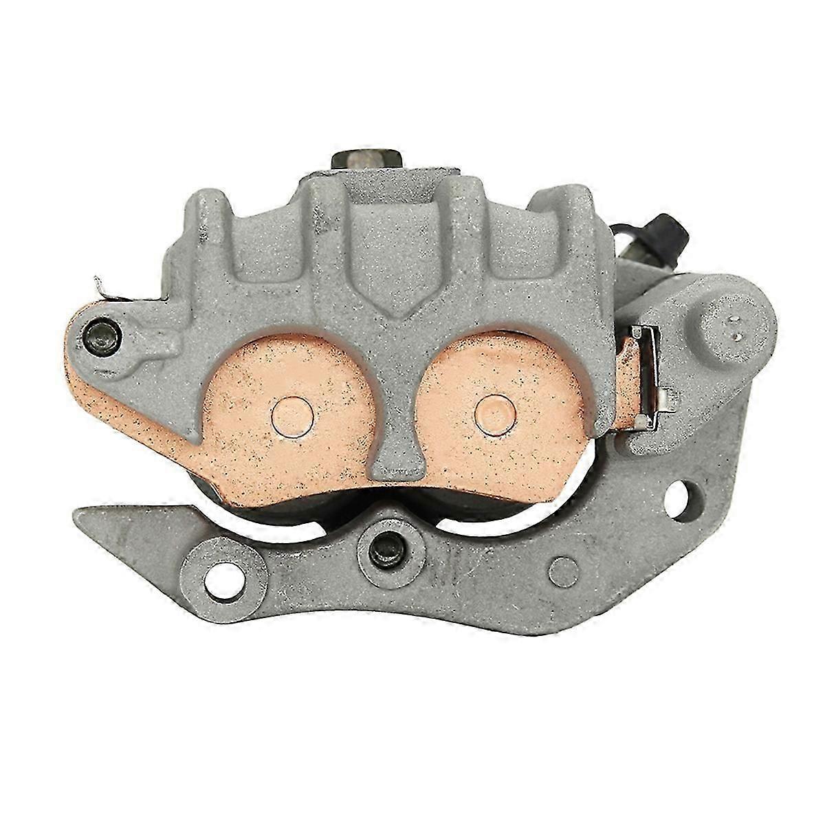 Motorcycle Front Brake Caliper Assembly Front Brake Pump for CR125R CRF150F 230F 450R XR250R