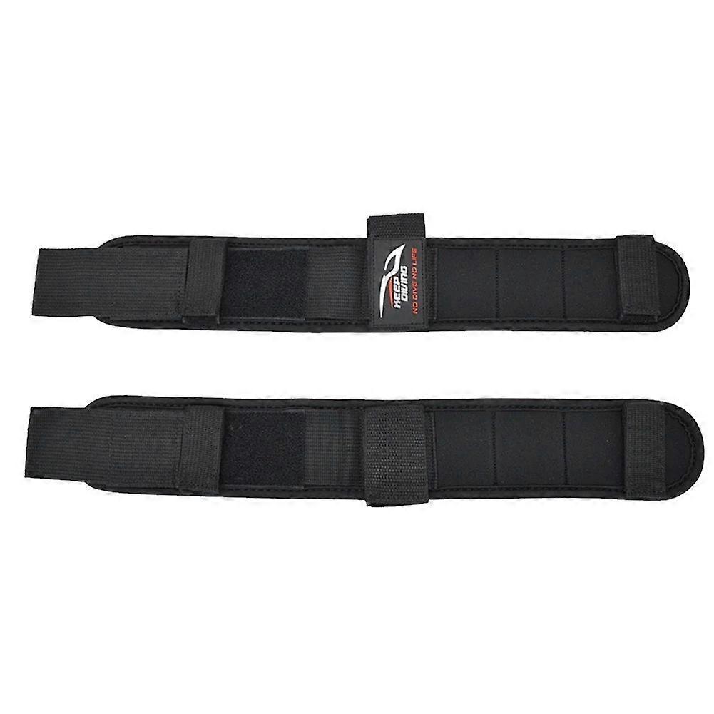 Sporting Goods Back Strap Pad Diving Shoulder Pad Attachable BCD Backmount Cover Diving Harness Pad