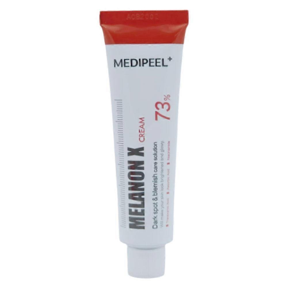 Anti-Acne & Freckle Cream - 30ml, Lightens Spots, Brightens, Repairs Skin