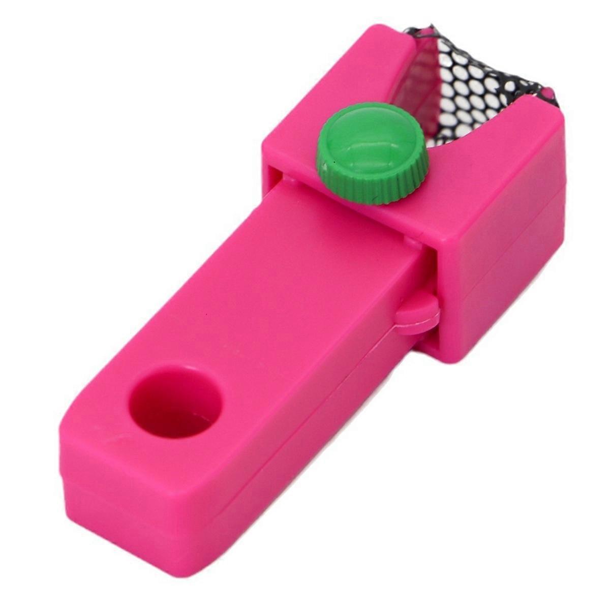 Small Sanding Harp, Small Surform Pottery Tool - Compact Clay Shaper for Sculpting, Trimming, and Detailed Work