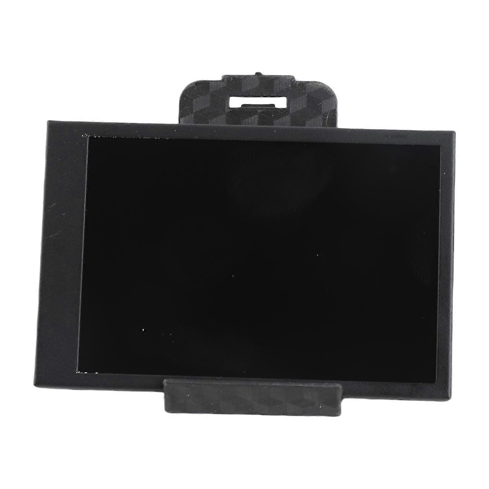 3.5 Inch IPS USB Secondary Monitor CPU GPU RAM HDD Time Date Display