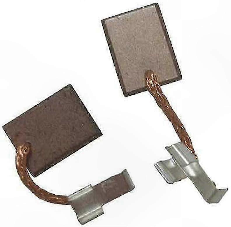 Carbon Brush Set for Power Tools Replacement