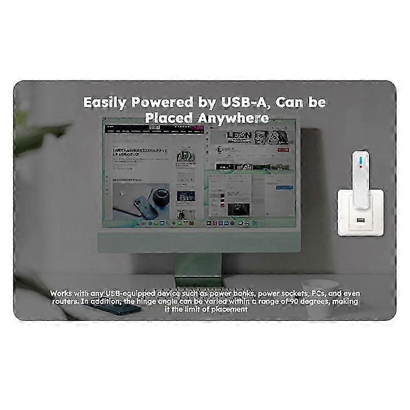 MINI Hub Tuya Zigbee 3.0 USB Smart Gateway for Home Automation Works with Zigbee Connect Remote