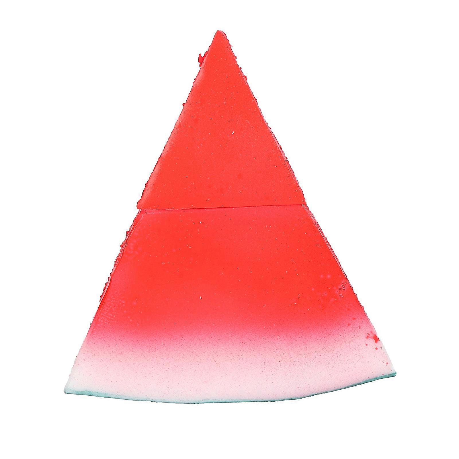 Cute Cartoon Watermelon USB Flash Drive 1GB Memory Stick