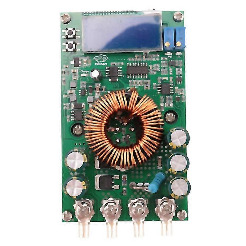 For 1 Piece Of Dcdc Step Down Buck Converter Wd5020 750v 20a Large Power Adjustable Stepdown Power