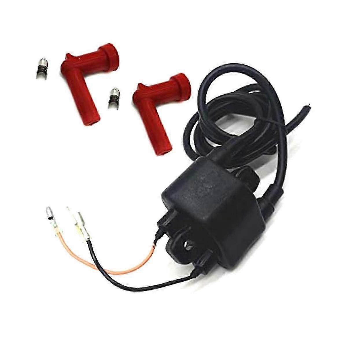 Ignition Coil for Mercury Outboard 40 55HP 339-859738T1 825101A2 95188T