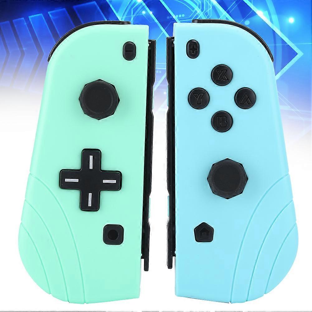 ABS Gamepad Joystick Replacement for Switch Console, Malachite, 196g