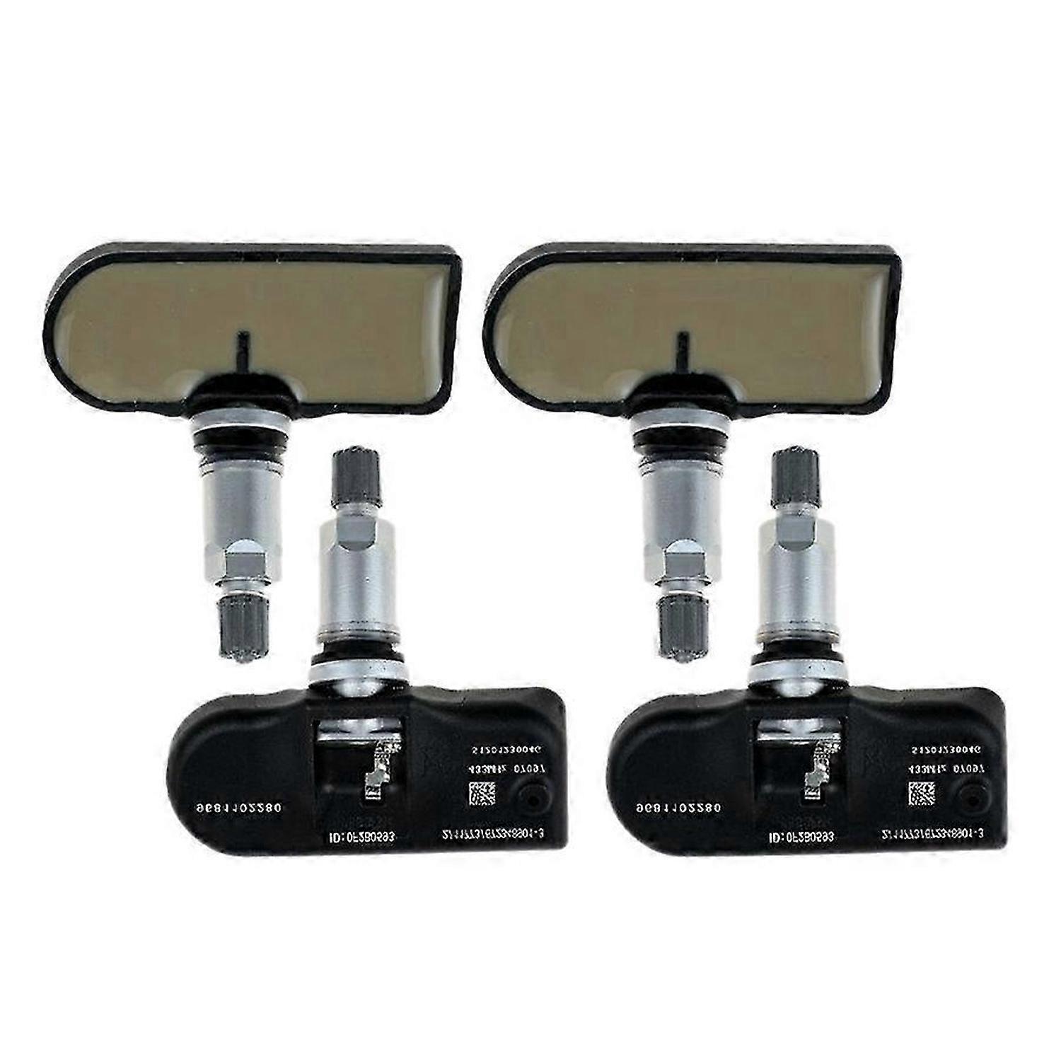 9681102280 Tyre Pressure Sensor TPMS 433MHz for 407 207 307