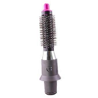 For , Cylinder Comb and Adapter Curling Hair Tool B