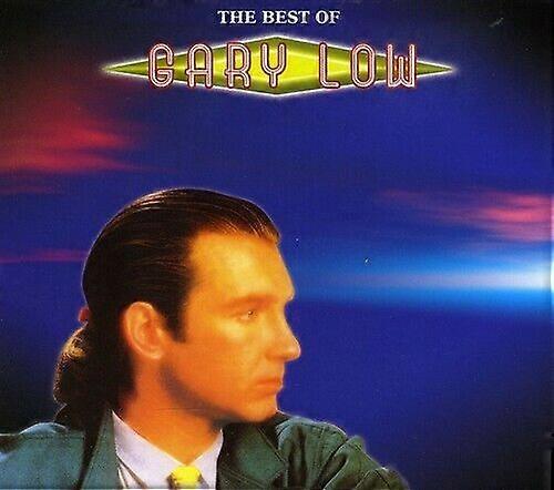 CD "Il meglio di Gary Low"