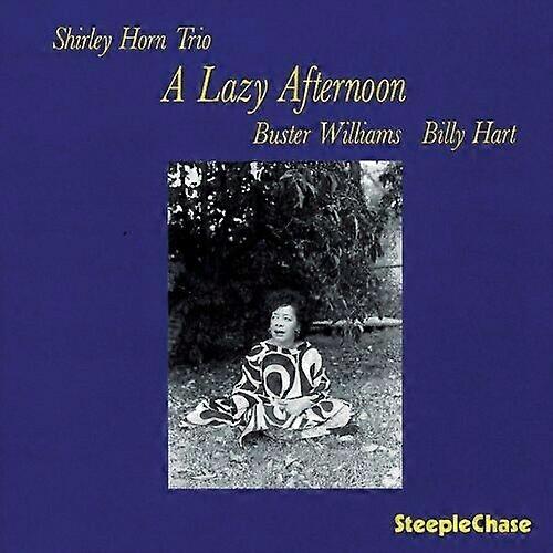 A Lazy Afternoon CD (2000) NEW