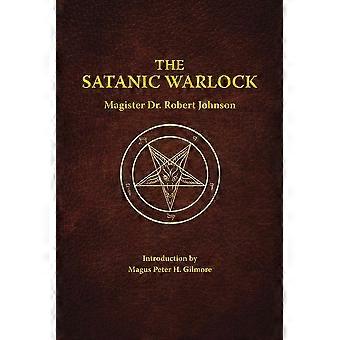 The Satanic Warlock - Dr. Robert Johnson - Paperback - en Book