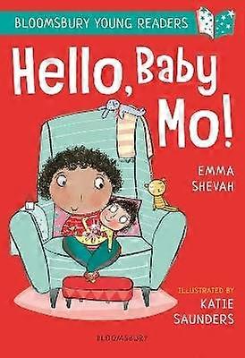Hello Baby Mo! A Bloomsbury Young Reader