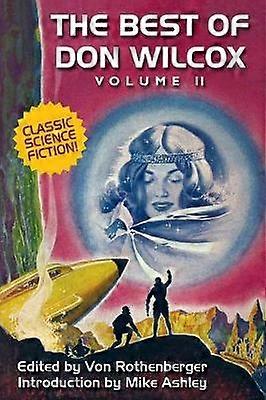 The Best of Don Wilcox Vol. 2