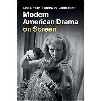 Drama americano moderno na tela - Cambridge University Press